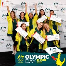 World post day 2020 will be celebrated all over the world on october 9, 2020. Happy World Olympic Day 23 June 2020