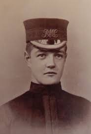 Frederick Guthrie Tait