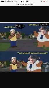 Fallout 4 Memes Fallout 4 Memes Added A New Photo