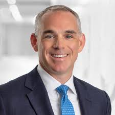 Charles (Chuck) Burke