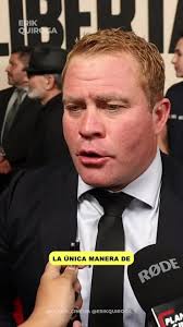 Tim Ballard: La Lucha Contra el Tráfico Infantil