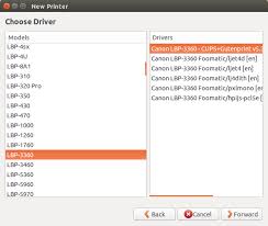 The canon lbp6018b black delivers crisp text and very detailed photos with maximum print resolution approximately 2400 x 600 dpi. Printing How To Install Canon Lbp2900b Printer In 14 04 Lts I Tried The Method For Lbp2900 But It Didnt Work Ask Ubuntu
