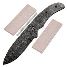 Huntsman Knife Kit