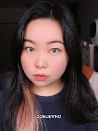 Review| OLENS Ocean Velvet Gray & Real Ring Gray