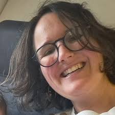 Kate Smail is fundraising for Blood Cancer UK