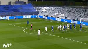 Todos los horarios de partidos por tv de hoy en vivo: Con El Partido Ardiendo En El 88 Llego Kroos Y Saco Asi Un Corner Dejo A Todos Boquiabiertos As Com