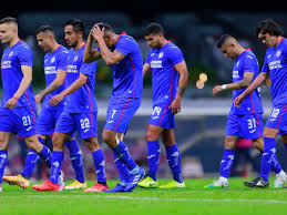 Jugado en el estadio olímpico universitario, el partido terminó con el marcador 1 a 0 para el cruz azul. Cruz Azul Vs Pumas Unam Ver En Vivo Online Y En Directo El Encuentro De Vuelta De La Semifinal De La Liga Mx Estadio Olimpico Universitario Vamos Cruz Azul