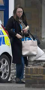Image captionwayne couzens joined the metropolitan police in 2018. Wayne Couzens Wife Is Seen For The First Time Since His Arrest For Sarah Everard S Murder