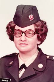 Della Sue (Dickson) DeBerry