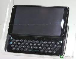 Toshiba K01