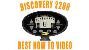 While the most difficult aspects of metal detecting have been automated, it is a sophisticated electronic device which requires an understanding of some basic features and metal detecting concepts. Bounty Hunter Discovery 2200 Md Hunter Blog
