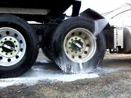 I called these guys in the morning and they had a truck come by within the hour. Pin By Alexandr Ir On Carwash Truck Washing Trucks How To Clean Aluminum