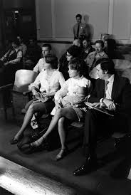 Charles Manson and His 'Family': Photos of a Murderous Cult