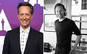 The actor, known for films including withnail and i and can you ever forgive me?, said joan washington, a. Richard E Grant Looks Intense As Loki Tom Hiddleston Fans Take A Look