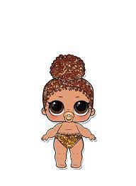Lil Boss Queen Lol Dolls Lol Dolls