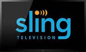 I Hooked Up My New Roku Stick Today It Was An Easy And Quick Transition From My Roku Box Which Was Working Just Fine I Was Entic Sling Tv Television Live
