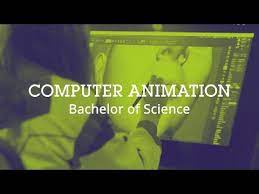 The model creation course teaches computer modeling with polygon surfaces. Degree Spotlight Computer Animation Bachelor S At Full Sail University The Hub