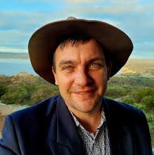 Ryan Guilfoyle's Instagram, Twitter & Facebook