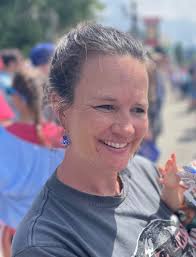 Hidden Gems: Meet Annie Cooley of Resilience1220