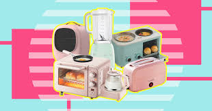 Sixty five years classic and antique markets of chiang mai. These Cute Kitchen Appliances Fall Under Both Wants And Needs Manila Bulletin