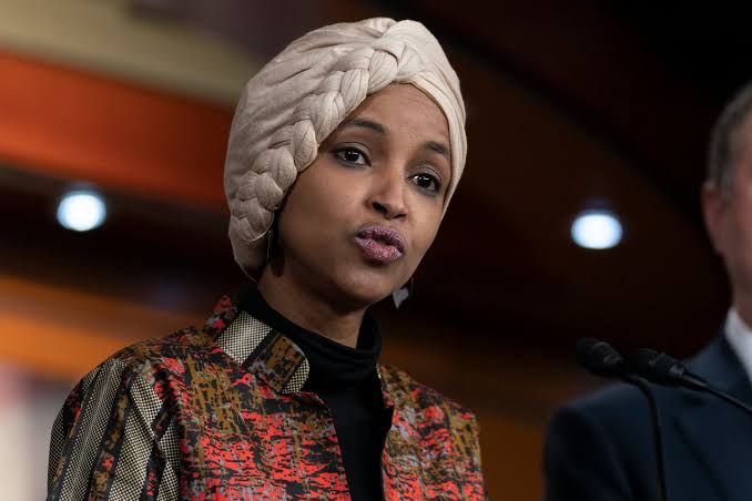 House Republicans vote to oust Representative Ilhan Omar from Foreign Affairs committee - The Boston Globe