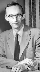 The Other Barth: On Markus Barth