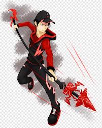 650x680 boboiboy halilintar by myanmarietta on deviantart. Boboiboy Halilintar Png Images Pngwing
