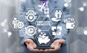 The Importance of Offering Competitive Compensation and Benefits to Become  an Employer of Choice