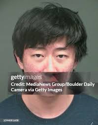 Matthew Zhu, former CU student convicted of stalking. News Photo