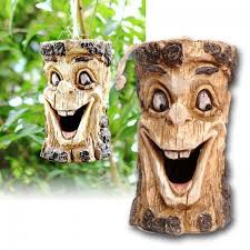 Das Lachende Vogelhaus Geschenk Fur Garten Balkon Und Terrasse Geschenkideen Geschenke Preiswertes Geschenk