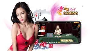 Sexy Gaming Singapore Review | AE Sexy Live Dealer Provider