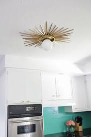Potterybarn.com has been visited by 100k+ users in the past month Sunburst Mirror Medallion Diy A Beautiful Mess