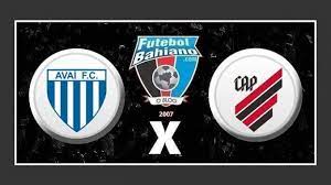 Get latest avai vs atleticopr highlights at footysaga. G5qesk6lhaq30m