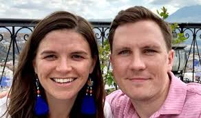 This Week's Wedding Announcements