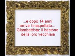 Anniversario dei 50 anni di matrimonio frasi da dedicare. 50 Anni Di Matrimonio Nonni Franca Youtube