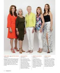 Orange Appeal May/June 2018 by Orange Appeal