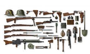 In general, all of the weapons might feel a little faster than you. Pin On Battlefield 1