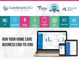 Run Your Homecare Business End To End Home Care Agency Home Care Care Agency