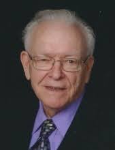Obituary for Bruce H. Fiedler