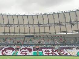 May 21, 2021 · vp do flamengo critica prefeitura do rio e cita público na final da liberta: Torcida Do Fluminense Faz Mosaico Em Provocacao Ao Rival Flamengo