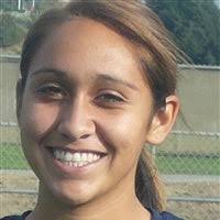 Lindsay Cano's High School Bio