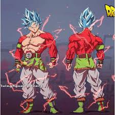 Pin On Dbz