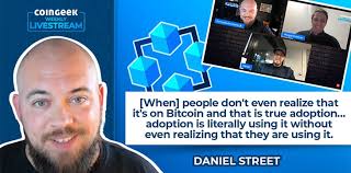 Blockchain Interviews with Industry Thought Leaders