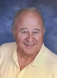 Obituary information for James M. Meyer