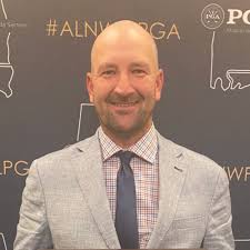 Craig Bocking, PGA Master Professional