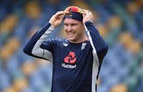 Jason's dismissive flick showed why he must open in the jason roy got england off to a good start in their chase with 85 runs off 65 balls roy confidently flicked mitchell starc for six in the sixth over with a brilliant shot the shot said roy has australia's number; Jason Roy Sports Jersey Jason Jersey