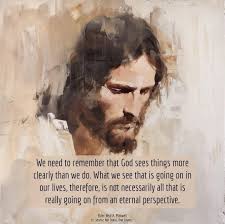 Illness as a Tutoring and Sanctifying Experience