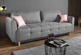 Große auswahl an ecksofas mit schlaffunktion: Bettsofas Bettcouch Kaufen Sofa Mit Schlaffunktion Otto