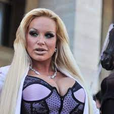 Gina lisa lohfink pictures and photos. Gina Lisa Lohfink Aus Rodermark Wie Das Model Zum Star Aufstieg Stars