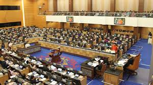 During a dewan negara session on sept 3, senator datuk donald peter mojuntin had asked what the government plans to do to ensure proper internet access in rural areas, citing veveonah's case. 10 Years In Jail And Heavy Fine Malaysia Eyes Law Against Fake News World News Zee News